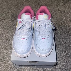 NIKE FORCE 1 (TD)